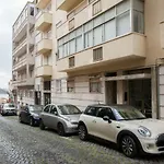 FLH - Large&cosy apartment in Lapa