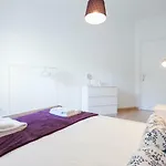 FLH - Large&cosy apartment in Lapa