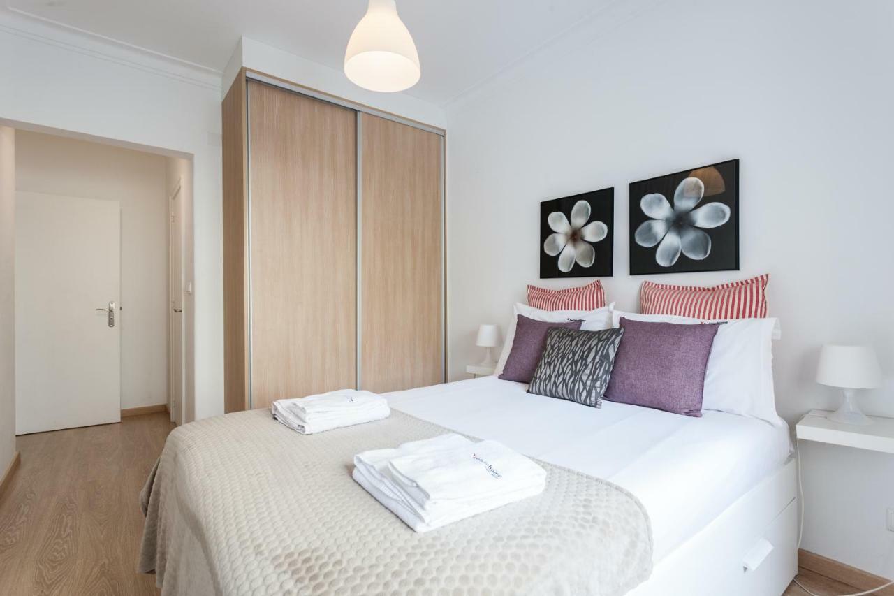 Flh Cosy In Lapa Appartement Lisboa