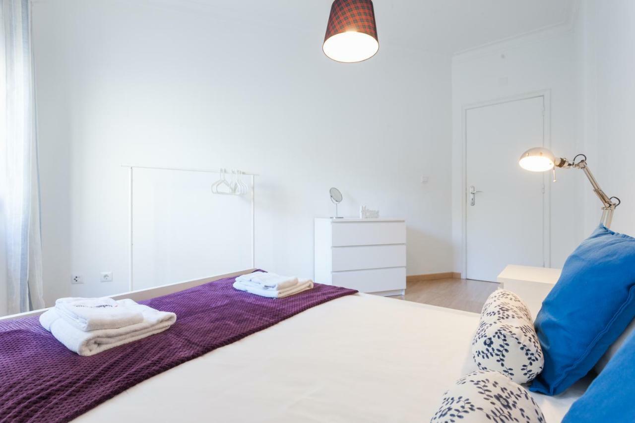 Appartement Flh Cosy In Lapa Lisboa