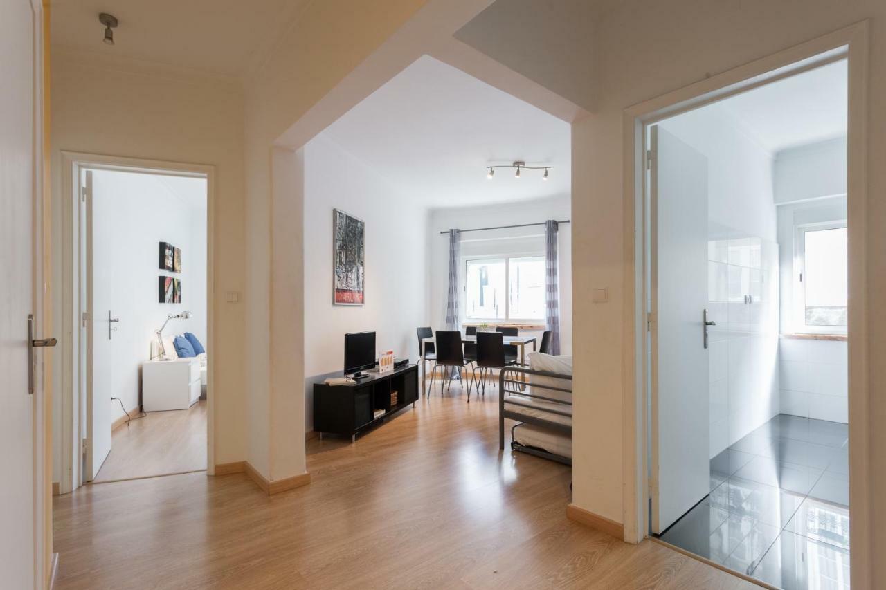 Flh Cosy In Lapa Appartement Lisboa