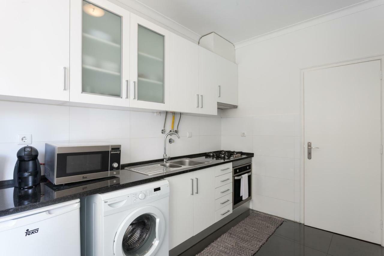 Flh Cosy In Lapa Appartement Lisboa